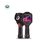 Camera nhiệt độ cầm tay HIKMICRO M31 (-20 - 650°C, 384 x 288px)